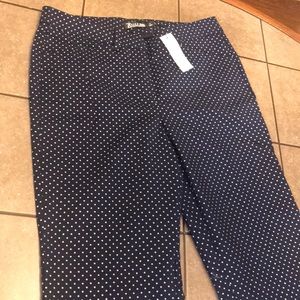 Brand new dress pants